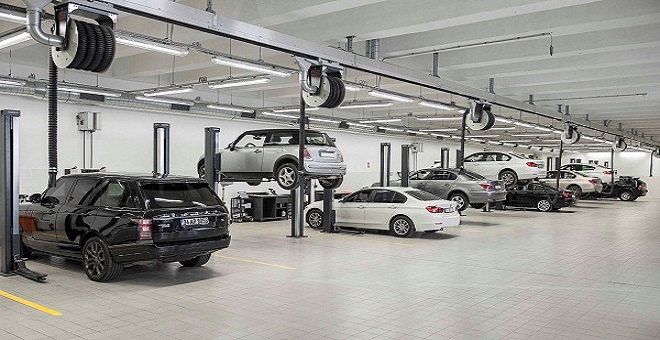 Murgul Oto Servis
